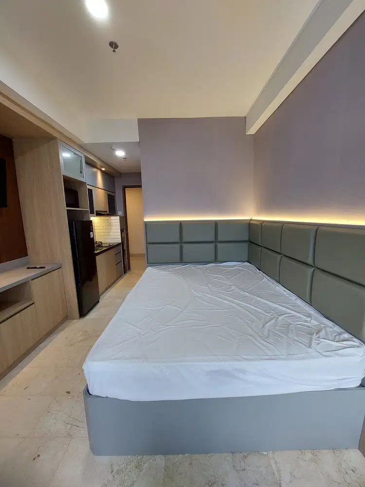 Disewakan Apartemen B Residence, BSD