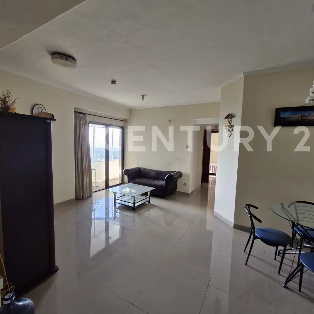 KONDOMINIUM GOLF KARAWACI TOWER RICHMOND