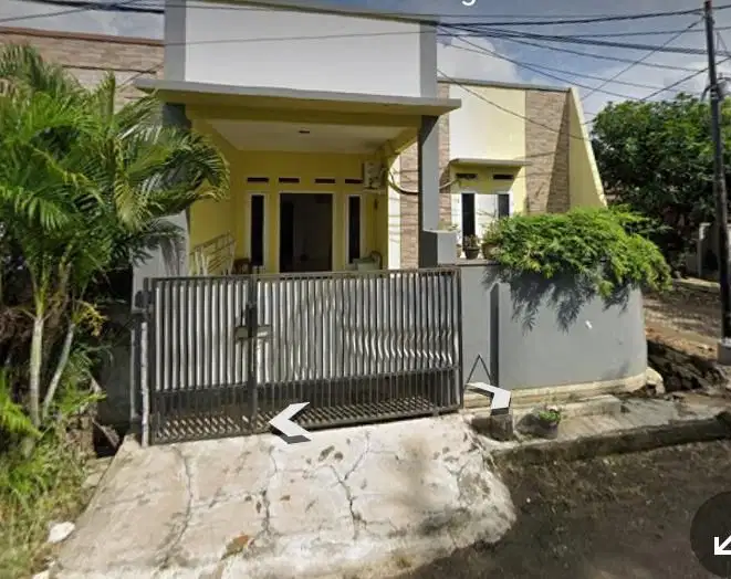 Dijual Rumah Minimalis di Harapan Indah Bekasi