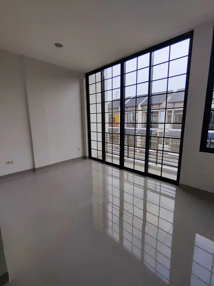 Dijual Ruko 3 Lantai di Soho Sedayu City Kelapa Gading Jakarta Utara