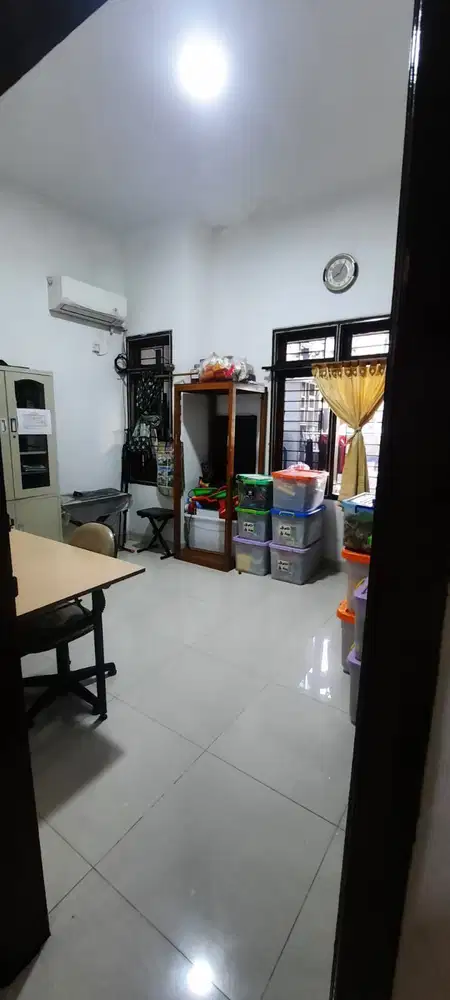 Dijual Rumah di Gading Griya Kelapa Gading Jakarta Utara