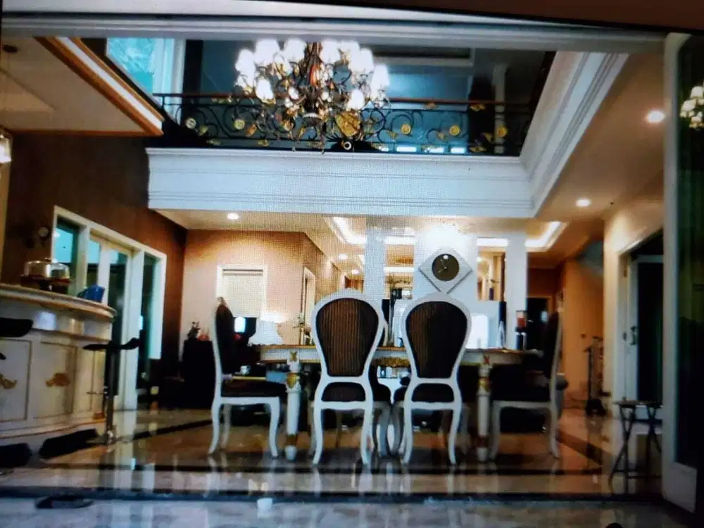 Dijual Rumah Bagus Siap Huni di Daerah Pulomas