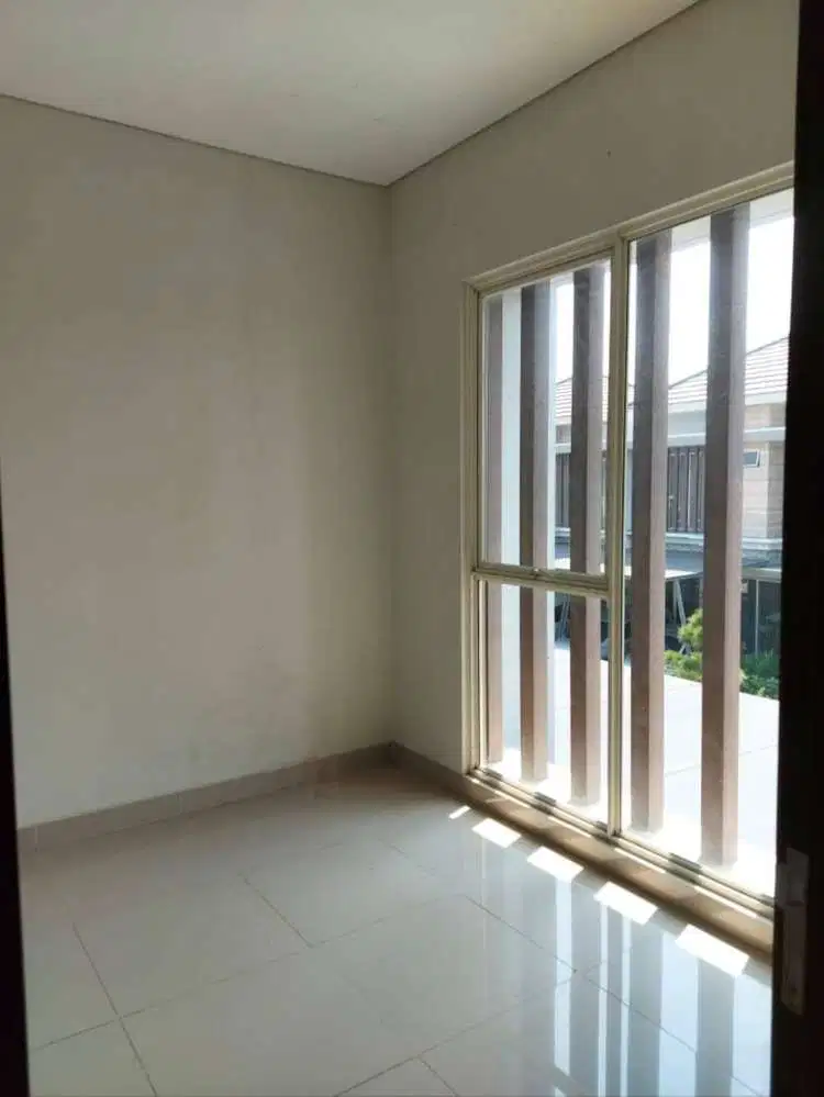 Disewakan Rumah diJakarta Garden City Jakarta Timur