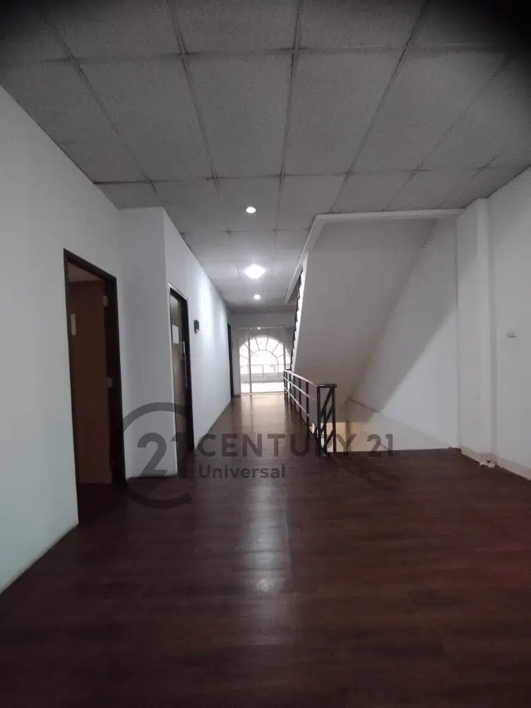 Ruko Gandeng Di Mall Of Indonesia Kelapa Gading