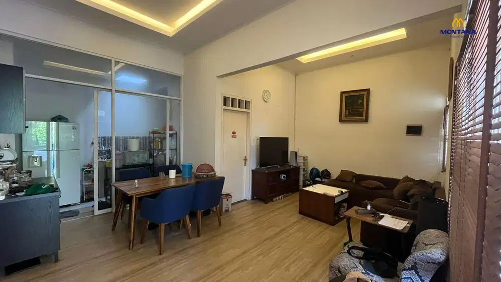 Dijual Cepat Rumah Sangat Murah dan Rapih di Melati Mas