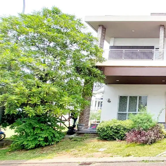 Dijual Murah Banget Rumah di The Green BSD City