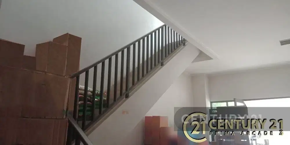 Jual Ruko 2 Lantai Fresh Market Emerald Bintaro Jaya  4815