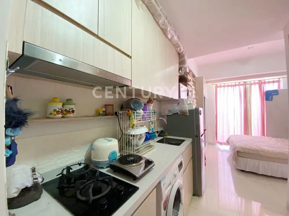 Jual Cepat Apartemen Sedayu City Suite Tower Melbourne