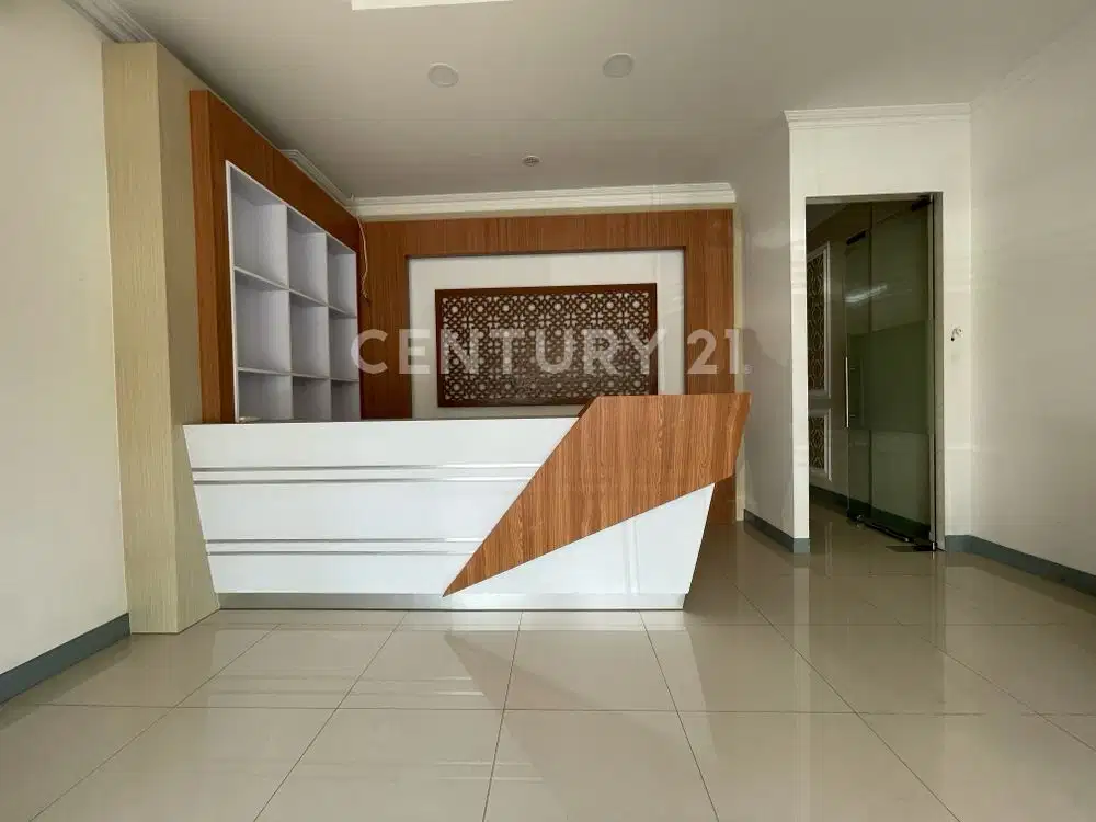 Ruko Artha Gading Niaga Full Furnished Di Kelapa Gading