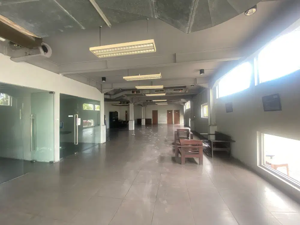 Dijual Gudang di Jababeka, Cikarang, Bekasi