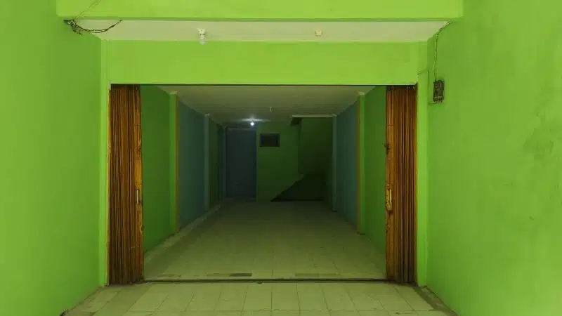 Disewakan Ruko Bagus Siap Pakai Strategis Rame Di Harapan Indah Bekasi