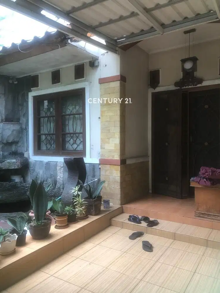 Rumah Minimalis Bagus Dan Lokasi Strategis Di Metland Cakung