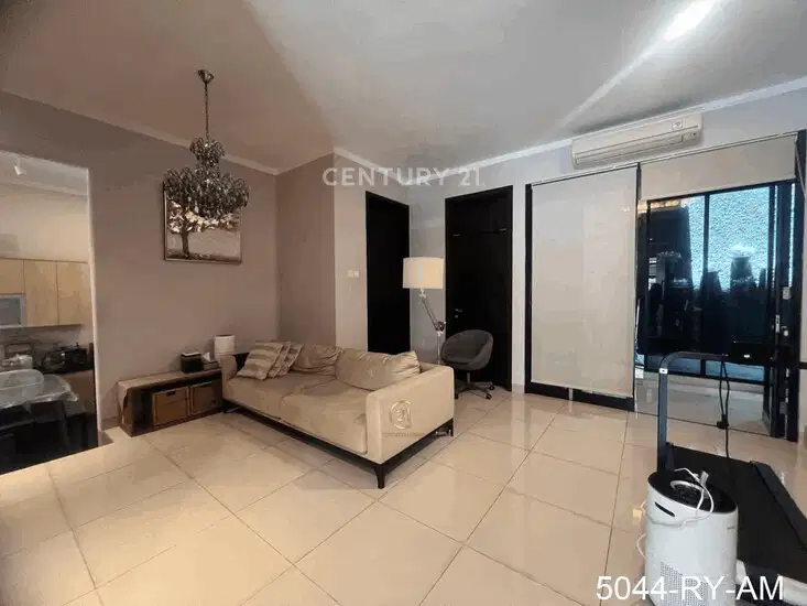 Dijual Rumah Mewah  Di Discovery Bintaro Sektor 9