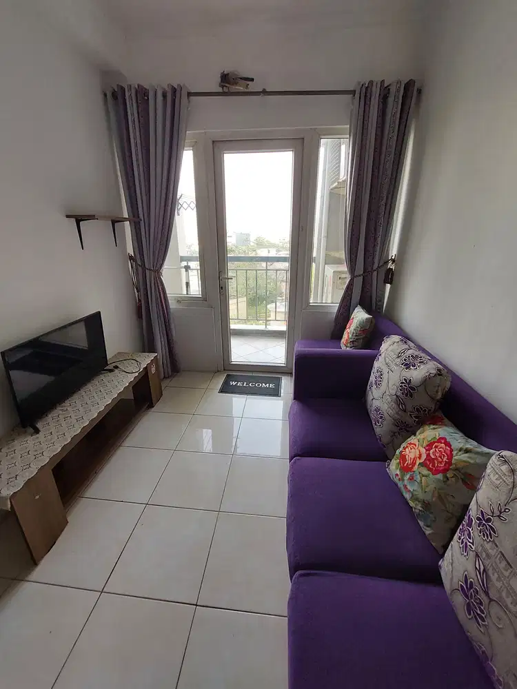 Disewakan Termurah Apartemen Di Grand Pallace Kemayoran