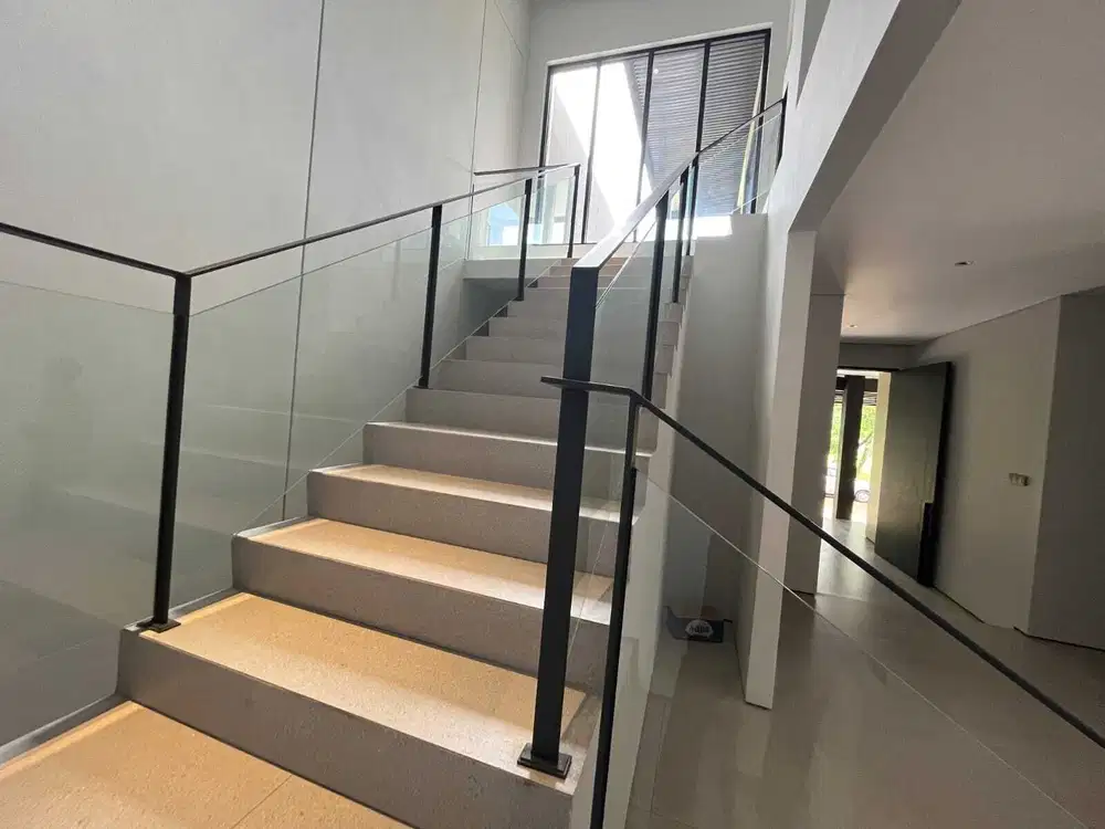 Dijual rumah brand new dan premium di Fortunia Residence, Cinere