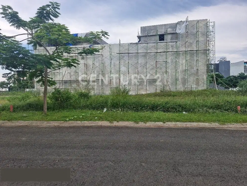 Tanah Kavling Siap Bangun Di Citraland City CPI Losari Makassar