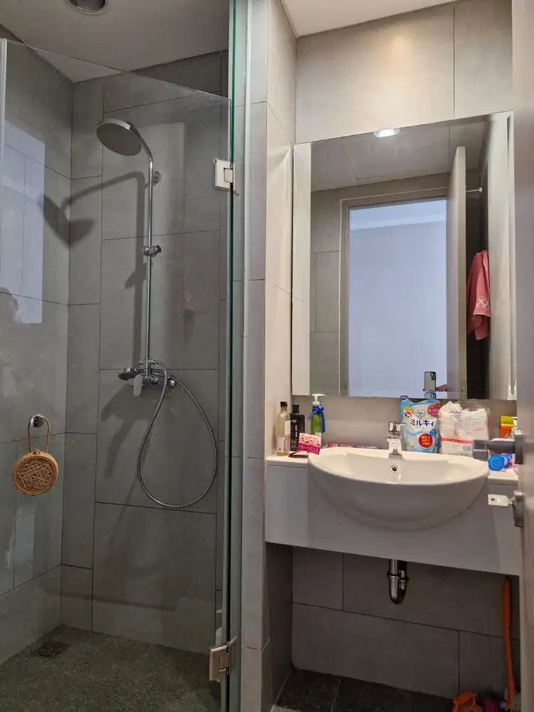 Dijual Cepat Apart Menara Jakarta Kemayoran Jakarta Pusat