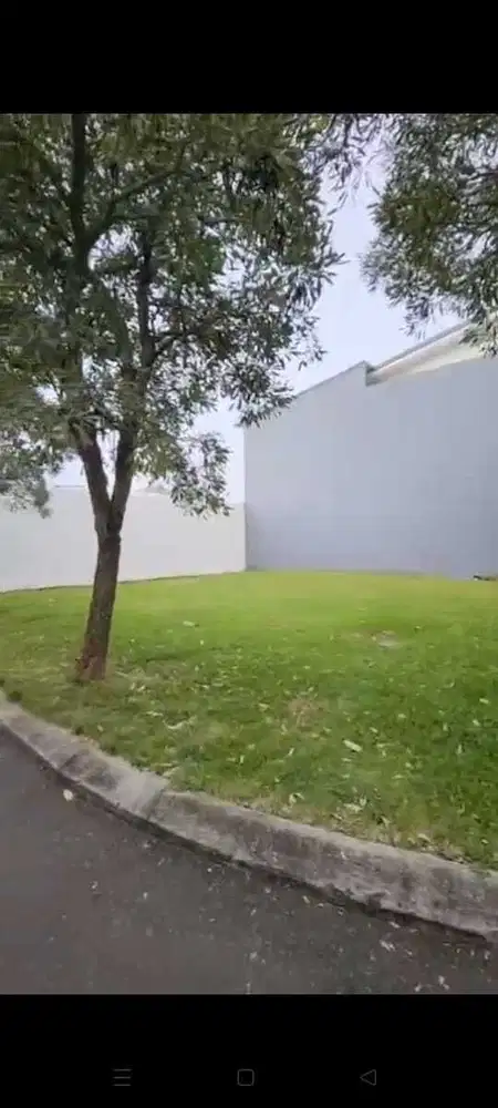 Dijual Tanah di Cluster Shinano Jgc Cakung Jakarta TImur