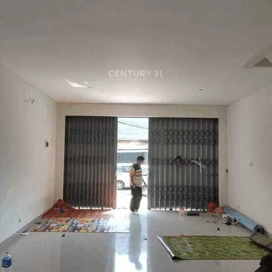 Jual Cepat Ruko 3 Lantai Strategis di Tanjung Priok Jakarta Utara