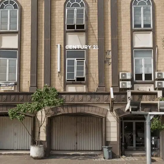 Ruko Bagus 3 Lantai Siap Pakai Di Jababeka