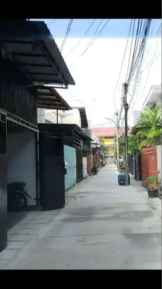 Dijual Rumah Greenvill