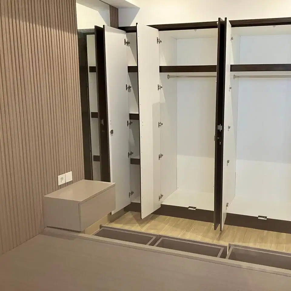 Disewakan Murah Apartemen Branz BSD