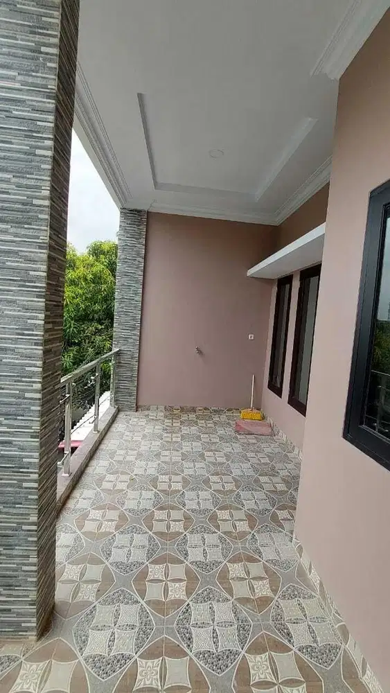 Dijual Cepat Rumah Minimalis Poris Tangerang