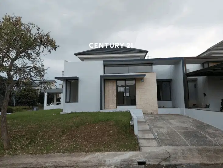 Rumah Bagus Siap Huni Di Lippo Cikarang Harga Boleh Nego