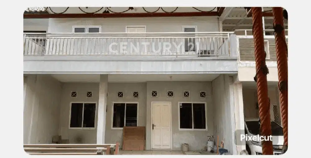 Rumah Nyaman Siap Huni Full Renov  KELAPA GADING