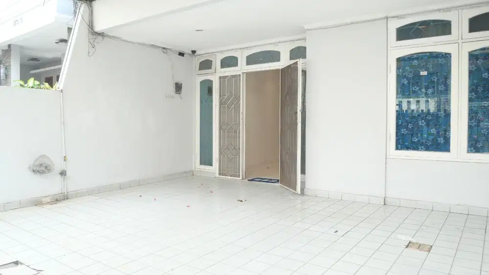 Janur Asri Dekat Sekolah Penabur Taipe School 4KT