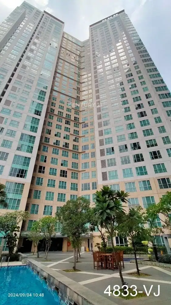 Dijual Apartement Di Kawasan Strategis Jakarta Selatan