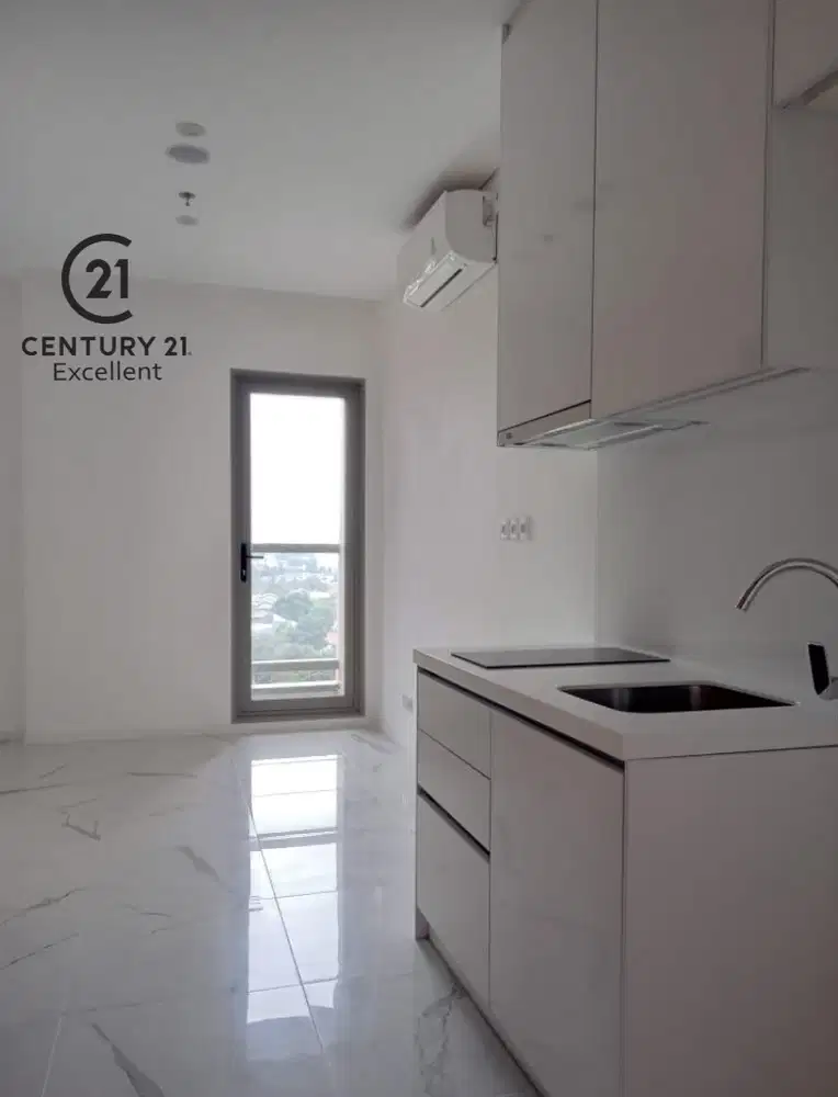 Dijual Apartemen South Quarter Residence, Simatupang, Jakarta Selatan