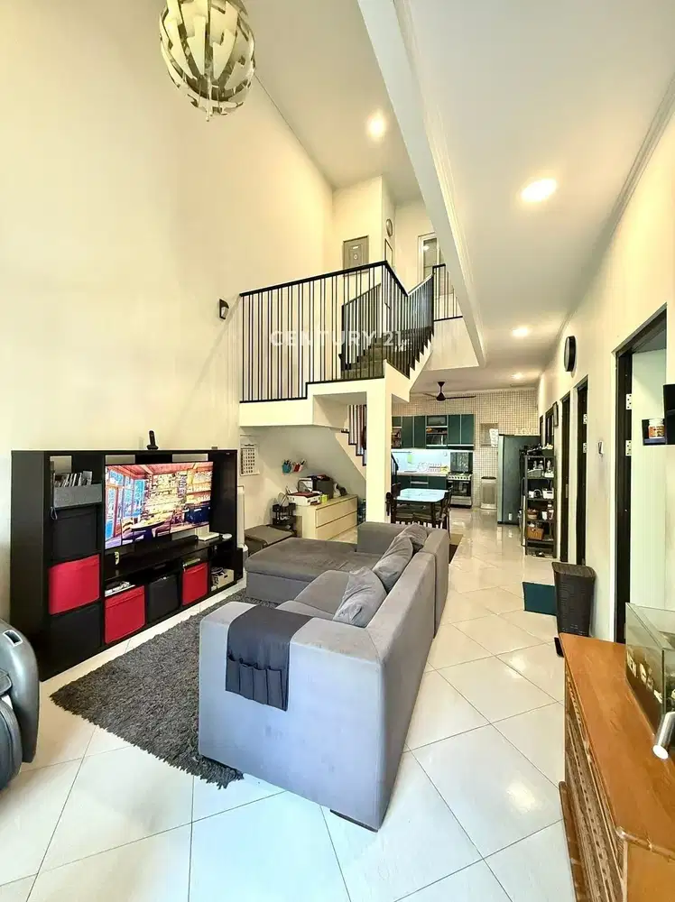 Rumah Minimalis Siap Huni Di Graha Raya 9148