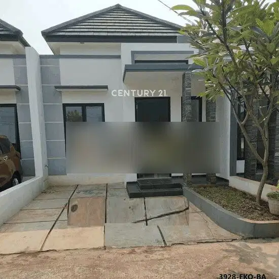 Dijual Rumah Strategis Menarik Di Pondok Aren Bintaro