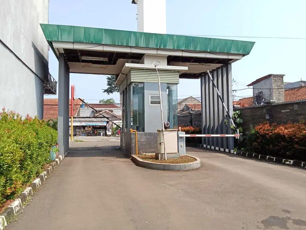 DIJUAL RUMAH BEBAS BANJIR LOKASI STRATEGIS SEMPLAK BOGOR