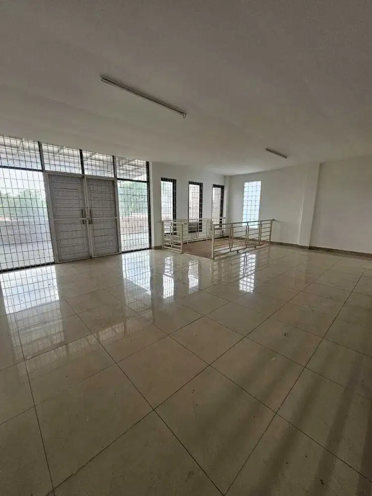 Disewakan Cepat Rukan Siap Pakai Lokasi Bagus di Klender Jakarta Timur