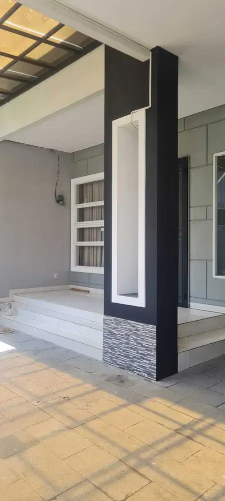 DIJUAL RUMAH MURAH IMPERIAL 2.75 M NEGO