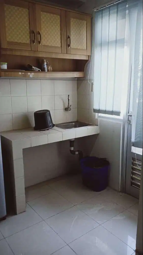 Dijual apartenen grand emerald gading Jakarta Utara