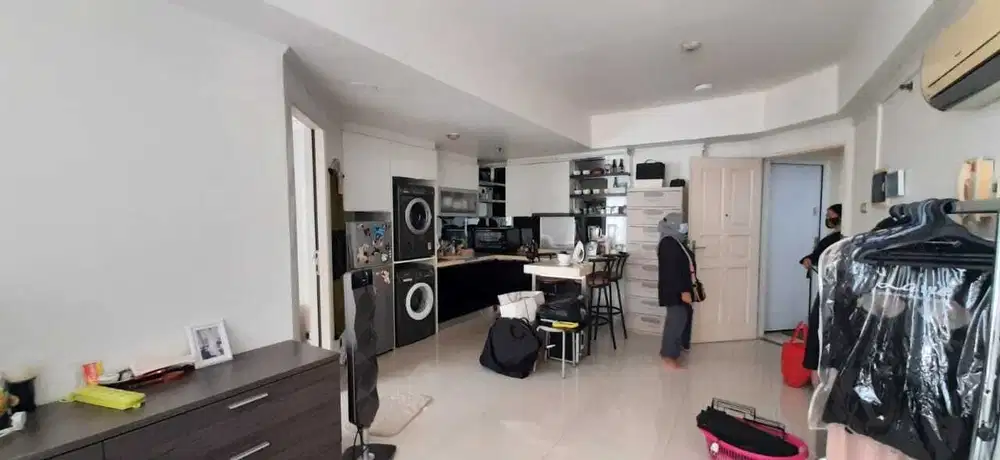 Apartemen talang betutu dukuh atas,menteng  Jakarta pusat