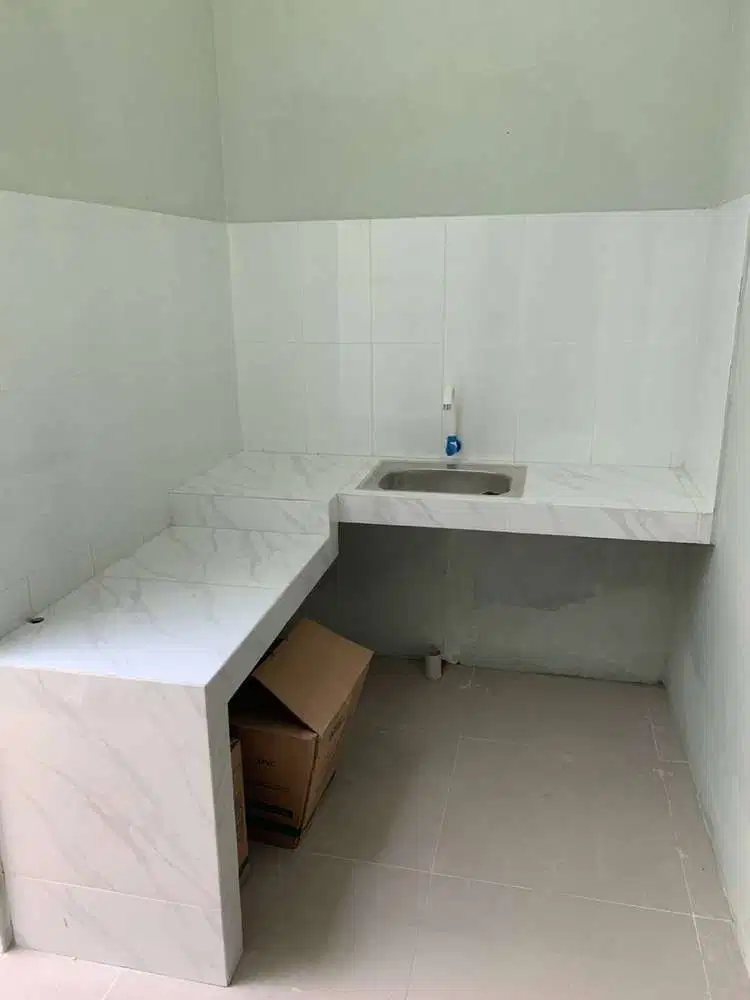 Dijual rumah vila gading harapan bekasi