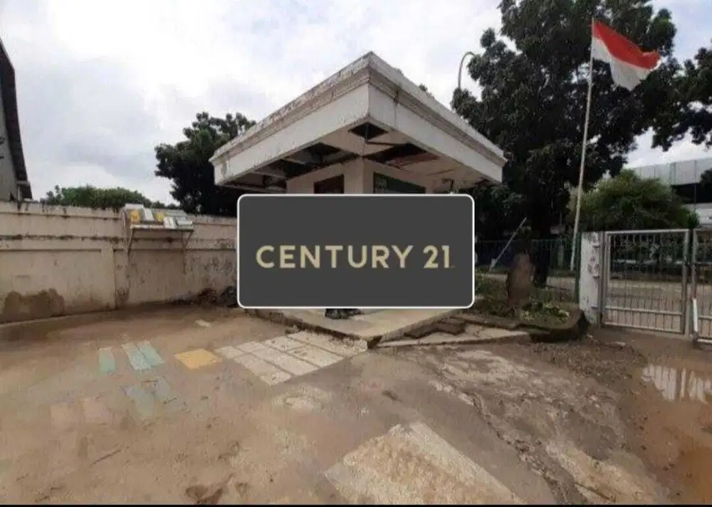 DiJual Gudang  Siap Pakai di Jababeka Bekasi Dekat Dengan Tool