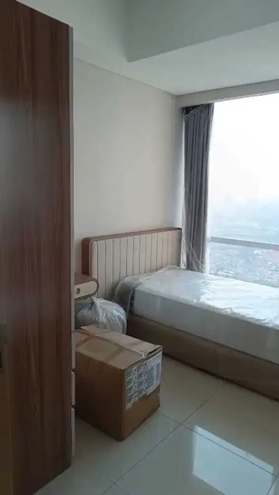 Di sewakan Aprtm Sedayu Kelapa Gading Jakarta Utara