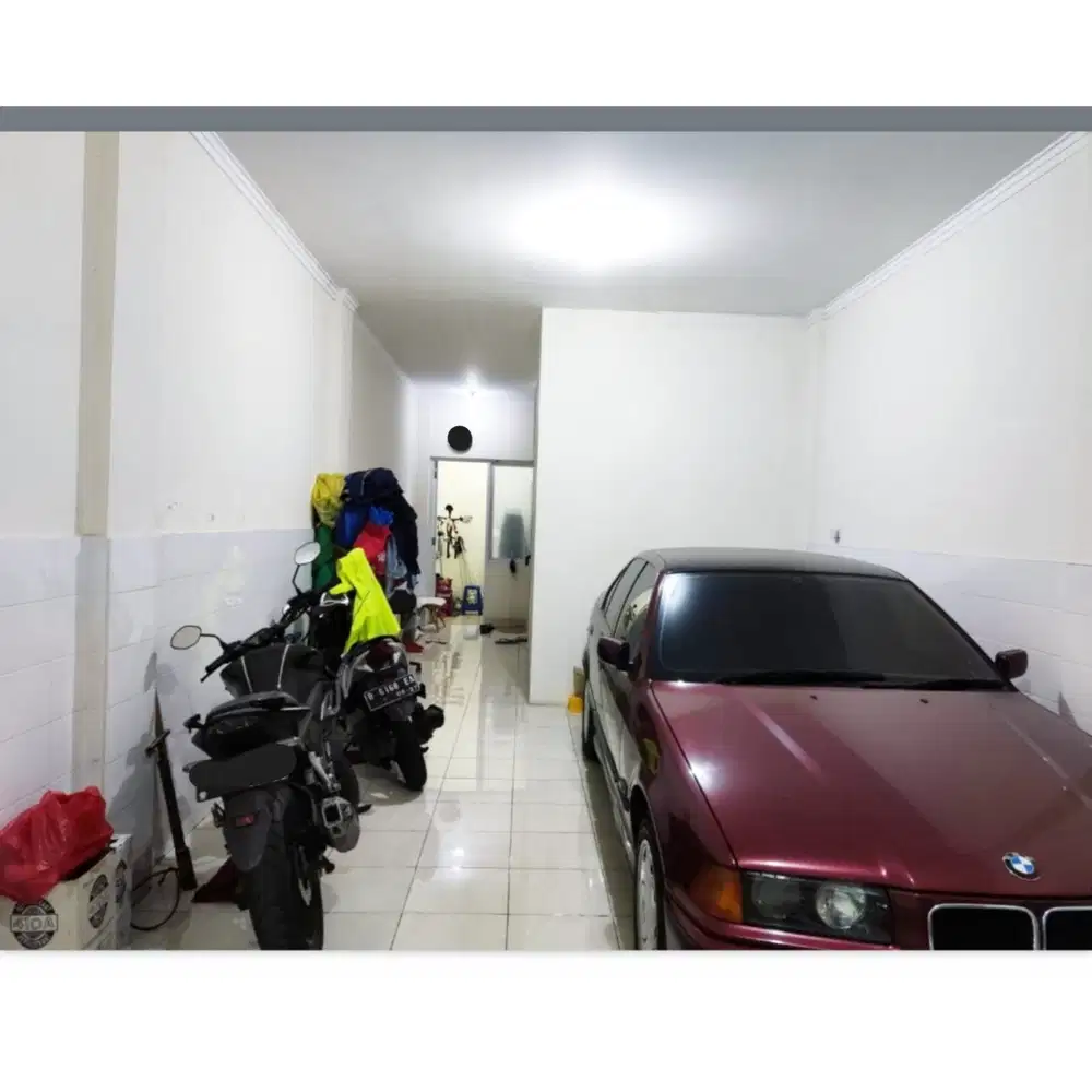 Jual Cepat Ruko Palem Avenue 1 di Taman Surya 5 Jakarta Barat