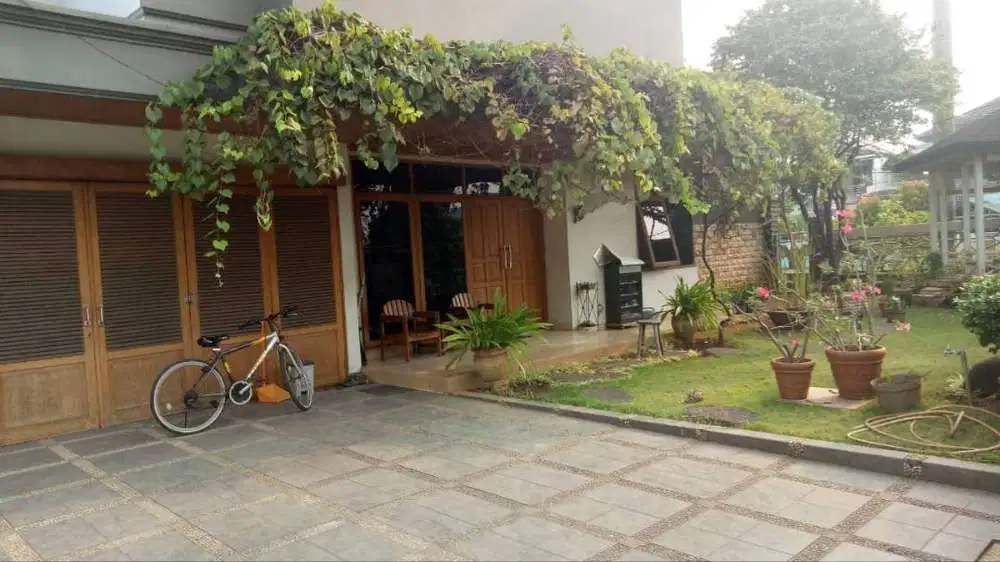 Dijual Rumah di Taman Modern Cakung Jakarta Timur