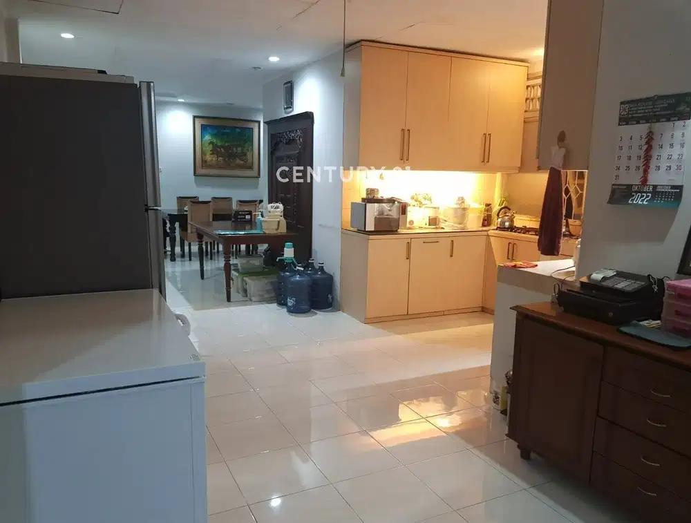 Rumah Terawat Siap Huni Di Bintaro Sektor 9  5358