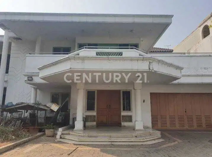 Dijual Rumah Bagus Siap Huni di Jl. Danau Sunter Selatan Jakarta Utara