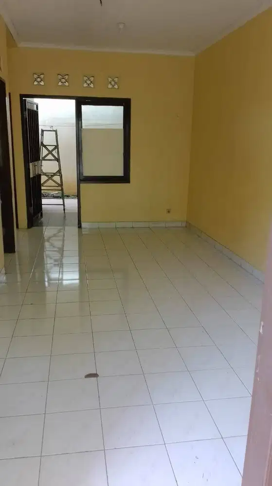 Rumah Brand New Di Metland Cileungsi Bogor S6641