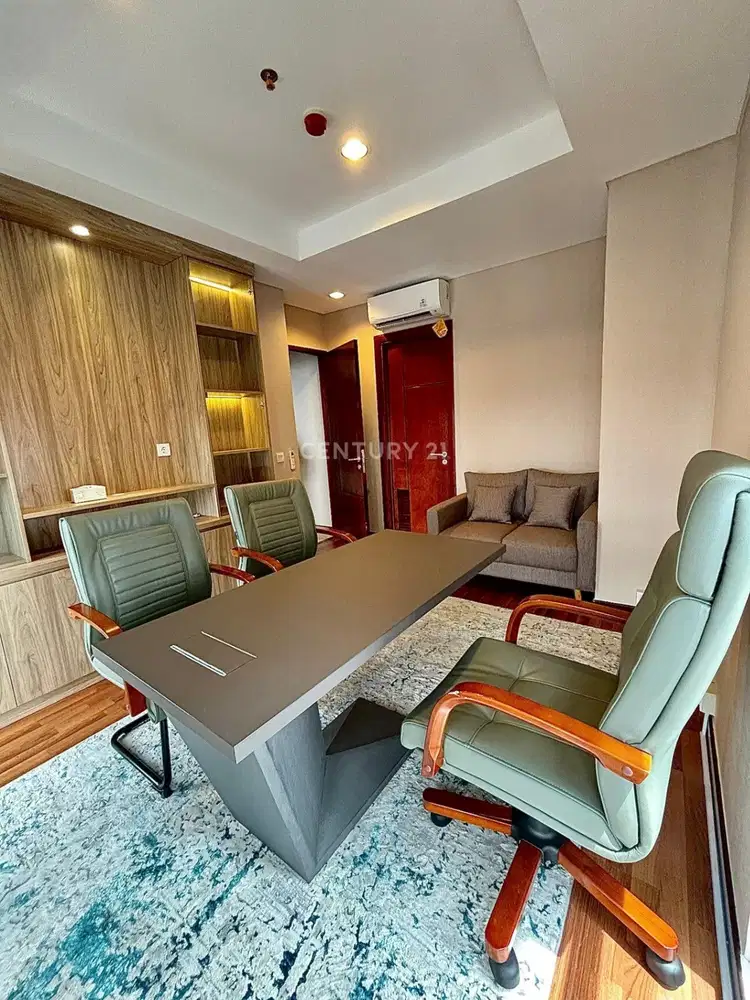 Dijual Apartement The Kencana Residence 8856