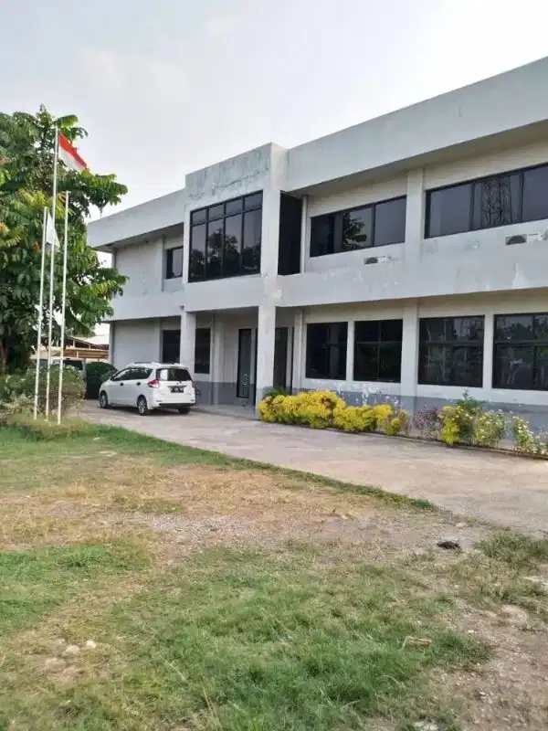 Gudang Pabrik karawang purwasari karawang murah BU