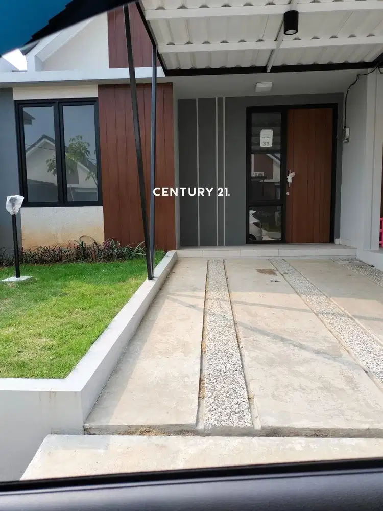 Rumah Bagus Siap Huni Di Metland Cibitung